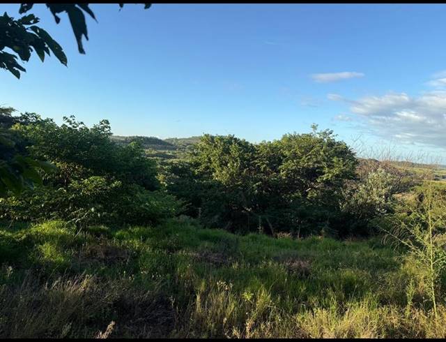 LAND FOR SALE IN ZINI RIVER ESTATE